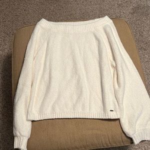 Hollister medium, women’s sweater
